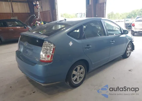 2008 Toyota Prius z USA, uszkodzony, nr VIN JTDKB20U787761063